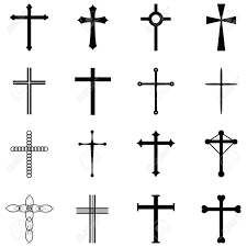 Pin On Tatuajes Cruz