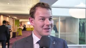 Daniel Dalton, Member of the European Parliament