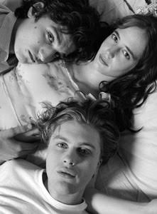Metroactive Movies | 'The Dreamers'
