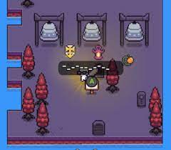 Forager bell puzzle not working. Forager Graveyard Biome Puzzle Solutions