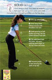 Learn How To Become A Much Better Golfer All About Golf Tips Golf Tips For Beginners Golf Lessons Golf Chipping