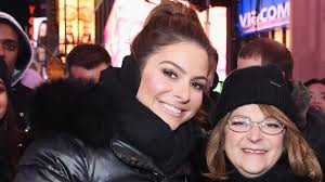 In 2017, as menounos was taking care of her mother who was diagnosed with brain cancer in 2016 at the age of 61, she began noticing her own troubling symptoms. 4csfjpvqlfv Lm