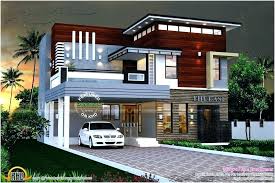 Home Design Front Look Home Design