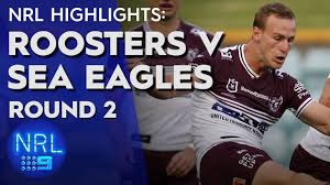 Roosters nrl 2019 torrents for free, downloads via magnet also available in listed torrents detail page, torrentdownloads.me have largest bittorrent database. Nrl Highlights Roosters V Sea Eagles Round 2 Nrl On Nine Youtube