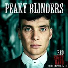 Listen to Nick Cave & The Bad Seeds