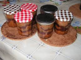 Recette Cake En Bocal 750g Recette Recette Cake Bocaux Recette