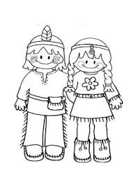 Check out our coloring pages selection for the very best in unique or custom, handmade pieces from our раскраски shops. 30 Free Printable Native American Coloring Pages