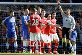 By rob draper for the mail on sunday Premier League Results Analysis For Chelsea Vs Arsenal And All The Matches Bleacher Report Latest News Videos And Highlights