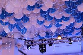 Ceiling Decor Party Event Decor Balloon Artistry Plafond De Ballon Decorations Plafond Ballon Decoration Plafond