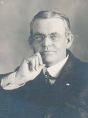 Fargo History Project » North Dakota Children's Home Society