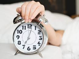 Maybe you would like to learn more about one of these? The Right Way To Use Your Snooze Button On Your Alarm Clock The Times Of India