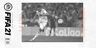 Histórico de partidos jugados, goles, tarjetas, sanciones, lesiones. Fifa 21 La Liga Midfielders Detailed Guide