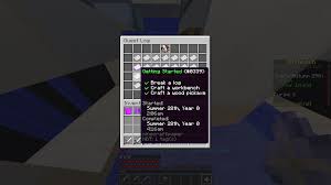 What S Your Skyblock Birthday Hypixel Minecraft Server And Maps