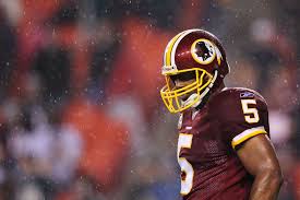 Washington Redskins An Outsider Look At How To Become