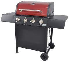 Charcoal grills with adjustable grill grate. Backyard Grill 4 Burner Propane Gas Grill Walmart Canada
