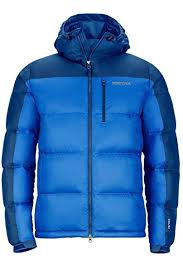Marmot Guides Down Hoody Mens Winter Puffer Jacket Fill Power 700