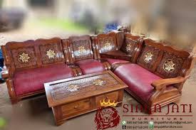 Maybe you would like to learn more about one of these? Sofa Gajah Kursi Sudut Gajah Jati Jepara Singa Jati Furniture Jepara