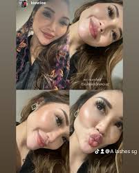 Angela eyelash Tampines