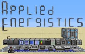 However, we added applied energistics… Applied Energistics 1 1 11 2 1 11 1 10 2 1 9 4 1 8 9 1 7 10