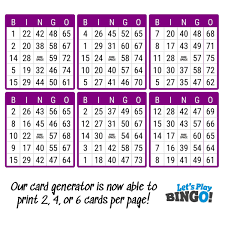 Our bingo cards are in pdf format so they are easy to print and save. Let S Play Bingo Lets Play Bingo Twitter
