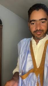 Youcef Khalil Et Shila Noir