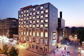 Hilton Garden Inn Kutahya Kutahya Hilton Garden Inn Located In The Centre Of Kutahya Offers Modern Rooms With A 32 Lcd Cable Tv Hilton Garden Inn Inn Hilton