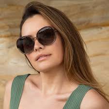 Locello Imogen Sunglasses