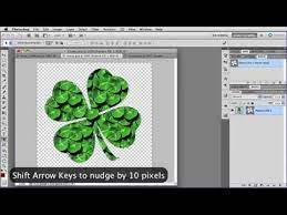 Maybe you would like to learn more about one of these? Vector Masks 1 Photoshop Tutorial Youtube