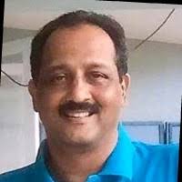 Satish Menon Email & Phone Number