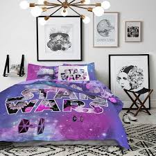 Omg This Room Is My Everything Star Wars Art Feminine Touches Love Love Star Wars Room Decor Star Wars Bedroom Star Wars Bed