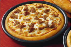 Pizza Pi Ms A Lesson By Mathalicious Pizza Pi Circle Pizza Pizza Sizes