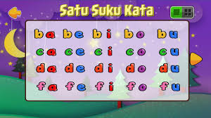 Modul buku calistung merupakan alat bantu yang penting bagi anak untuk mempermudah dan mempercepat penguasaan anak dalam membaca, menulis dan berhitung di usia dini. Belajar Membaca Dan Menulis For Android Apk Download