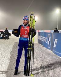 Кубок мира по биатлону 2020/2021: Biatlon Dinara Alimbekova Vspominayu Svoe Prohozhdenie Spuskov Segodnya Spasibo Chto Zhivoj Pressbol