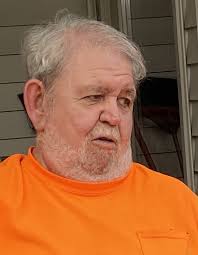 Obituary for John O. Klein