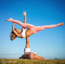 Yoga Quotes Partneryoga Yoga Poses Advanced Acro Yoga Poses Yoga Challenge Poses