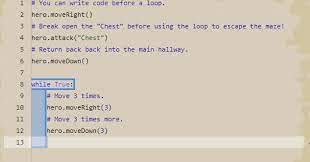 Последние твиты от codecombat (@codecombat). Code Combat 13 Hack And Dash