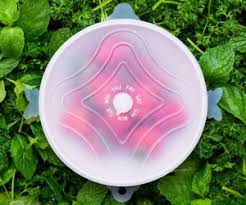 New listing tupperware 230 replacement lid only cover seal 9 z tab round 9 white. The Universal Food Container Lid