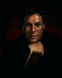 Maybe you would like to learn more about one of these? Juan Gabriel Painting Fabian Perez Art