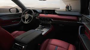 2025 MAZDA CX-70 for Sale near Bedford, IN