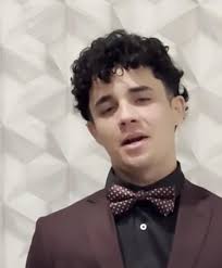 🎤 ¡El "José José cubano" quiere celebrar su cumpleaños con su gente en  Cuba! 🎉 Elioveliz Pérez, conocido por su poderosa voz que ha emocionado a  miles, está deseando regresar a su