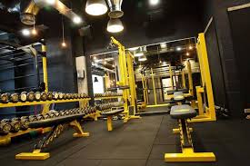 Maybe you would like to learn more about one of these? Watson Gym Equipment Sthn Topo8esia Starks Fitness Gym Design Interior Gym Lighting Gym Design