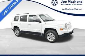 Image result for Bright White 2015 Patriot