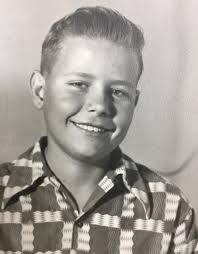 Robert Adams Obituary