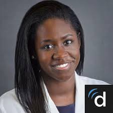 Dr. Allison Boone, MD