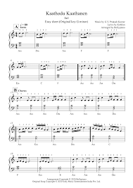 Pin On Easy Piano Solo Sheets