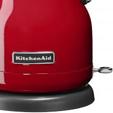 Discover quality kitchenware from premium brand kitchenaid online at house of fraser. Kitchenaid 4sbfessentpker Kettle And Toaster Pack Empire Red Appliances Online