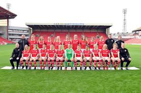 In order to use the live chat functionality you need to opt into live chat cookies. Barnsley Fc Ladies Hoping To Follow Up Men S Promotion With Cup Glory At New York Stadium Barnsley Chronicle