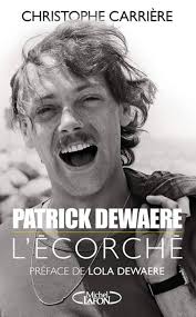 Amazon.in: Buy Patrick dewaere, l'ecorche Book Online at Low Prices in  India