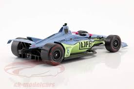 Ntt indycar series, indianapolis, in. Aufmerksamkeit Bitte Indycar 2018 Bei Ck Modelcars
