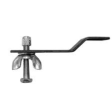 undermount sink installation kit, bag